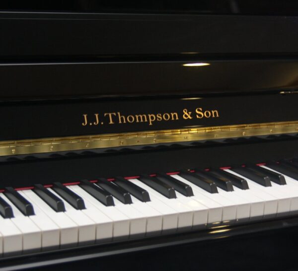 J.J Thompson & Son