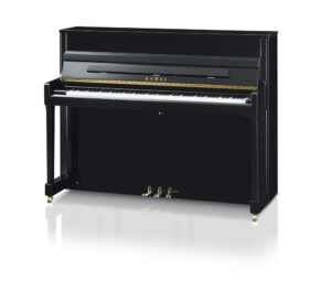 Kawai K-200 Upright Piano
