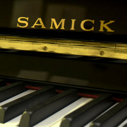 Samick 043