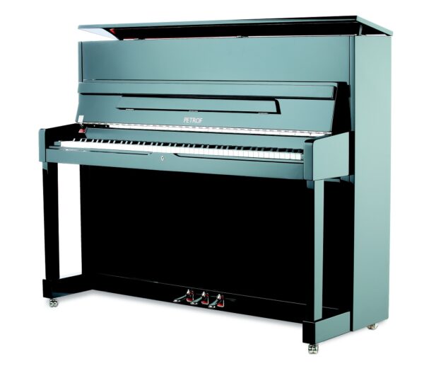 Petrof P118M1 Upright Piano