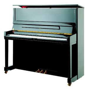 Petrof P131M1 Upright Piano