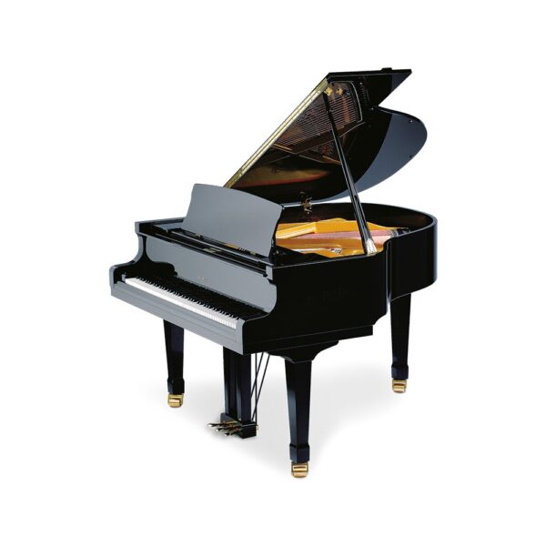 Petrof 159 Bora baby grand piano