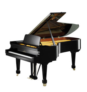 C.Bechstein A228 Semi-Concert Grand Piano