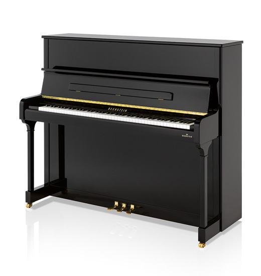 C.Bechstein A124 Style upright piano