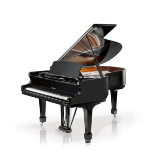 Hoffmann P188 Professional Parlor Grand Piano