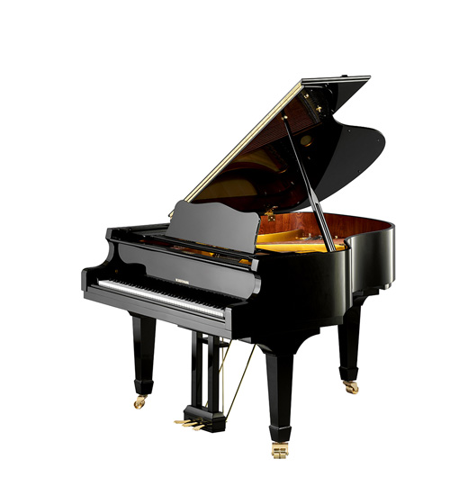 Hoffmann V158 Baby Grand Piano