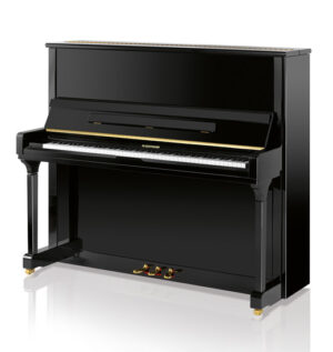 Hoffmann V131 Upright Concert Piano