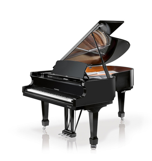 Hoffmann P206 Professional Parlor Grand Piano