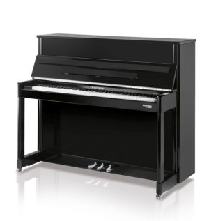 Hoffmann P114 Upright Piano