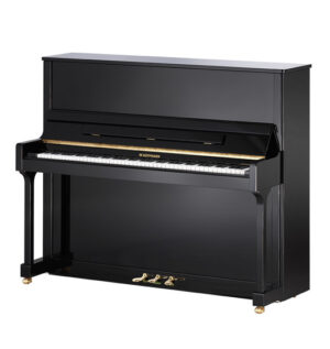 Hoffmann T128 Upright Piano