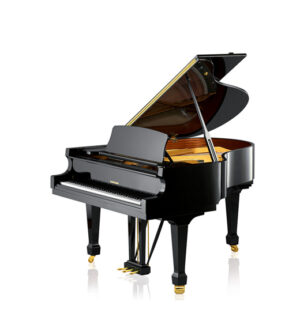 Hoffmann T177 Parlor Grand Piano