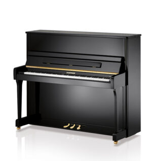 Hoffmann V120 Upright Piano